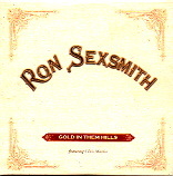 Ron Sexsmith & Chris Martin - Gold In Them Hills